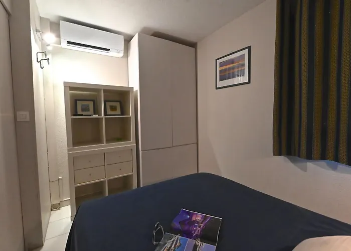 Le Village - Vj106 By Interhome Apartment