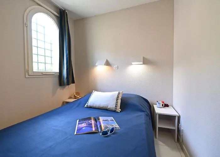 Le Village - Vj106 By Interhome *